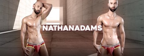 Nathan Adams
