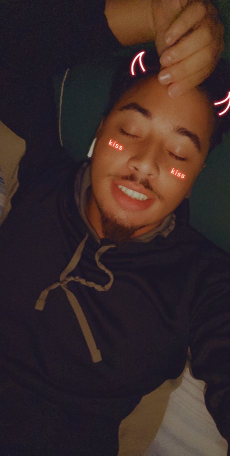 Photo nue de fuite OnlyFans de Joeytyler34gmailcom