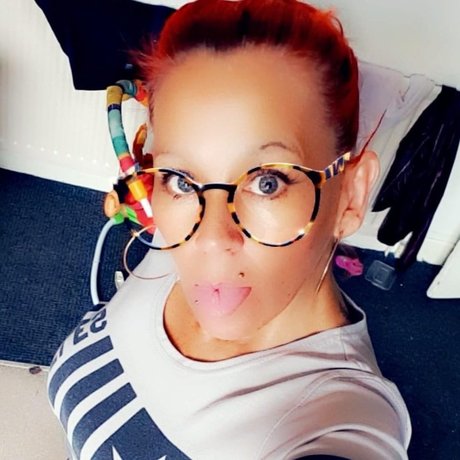 Photo nue de fuite OnlyFans de Karen Macgregor