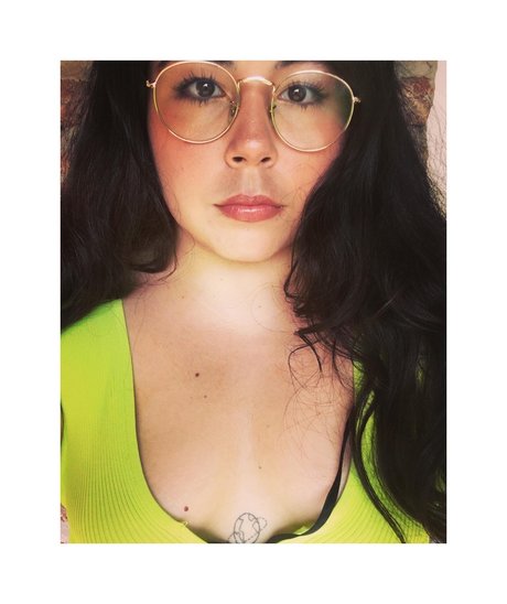 Photo nue de fuite OnlyFans de Sweetskorpion