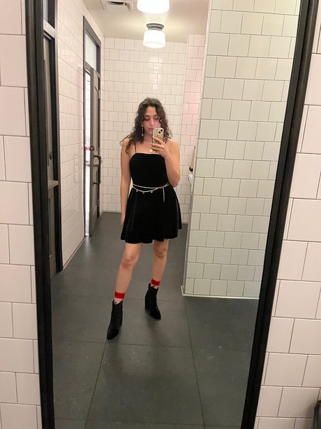 Photo nue de fuite OnlyFans de Spicy S