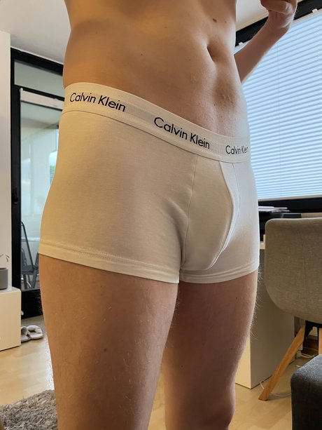 Photo nue de fuite OnlyFans de Lian Scale 