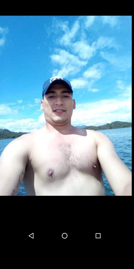 Photo nue de fuite OnlyFans de Sex Jhonnys