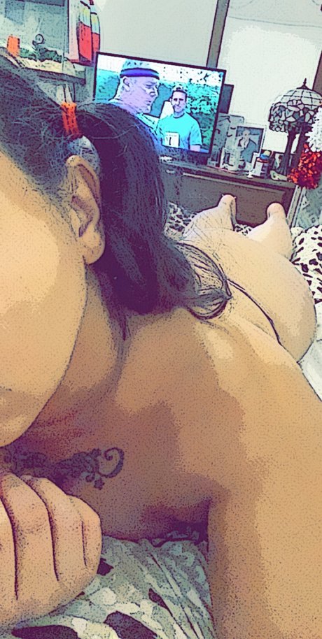 Photo nue de fuite OnlyFans de Victoriablaxx