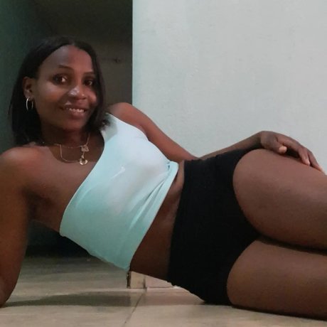 Photo nue de fuite OnlyFans de Solita