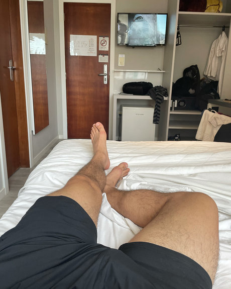 Sebas Duarte