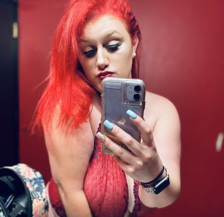 Photo nue de fuite OnlyFans de Sage Goddess