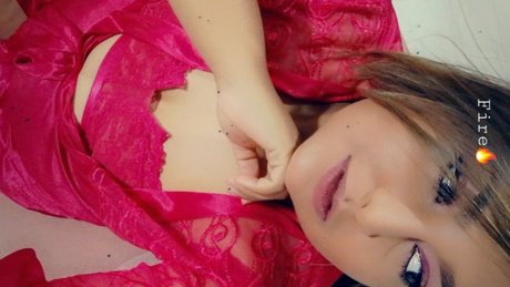 Photo nue de fuite OnlyFans de Liina Echeverry