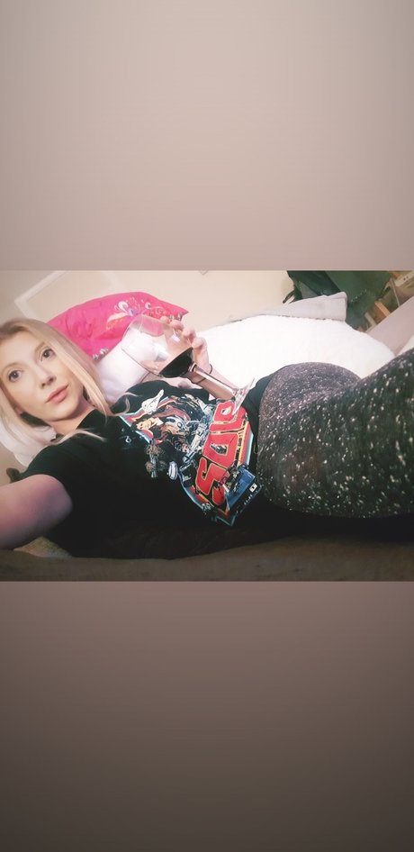 Photo nue de fuite OnlyFans de Girlnextdoor 20