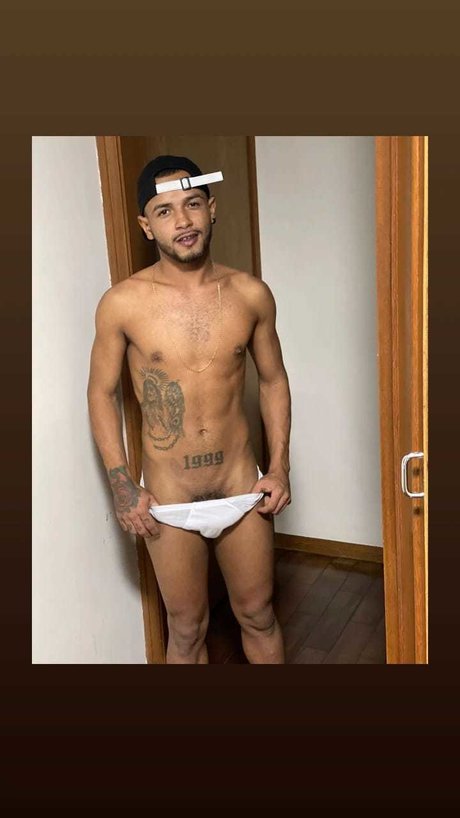 Dygo Nascimento