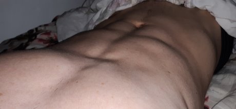 Photo nue de fuite OnlyFans de Lukin