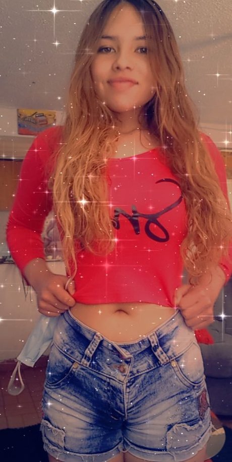 Photo nue de fuite OnlyFans de Yency Ortiz