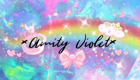 Photo nue de fuite OnlyFans de Amity Violet