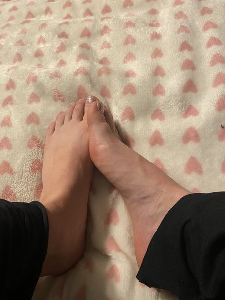 Photo nue de fuite OnlyFans de Andi Anderson