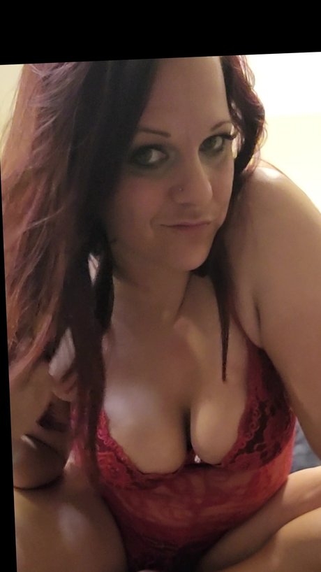 Photo nue de fuite OnlyFans de Amanda