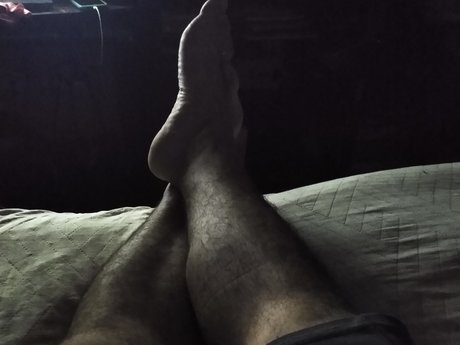Photo nue de fuite OnlyFans de Osito Peludo