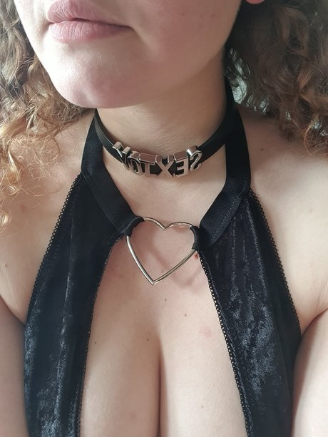 Photo nue de fuite OnlyFans de Hanea Love