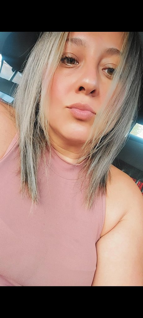 Photo nue de fuite OnlyFans de Gaby Antonio
