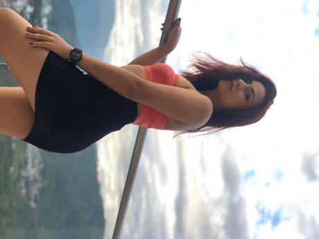 Photo nue de fuite OnlyFans de Luisa Rodriguez