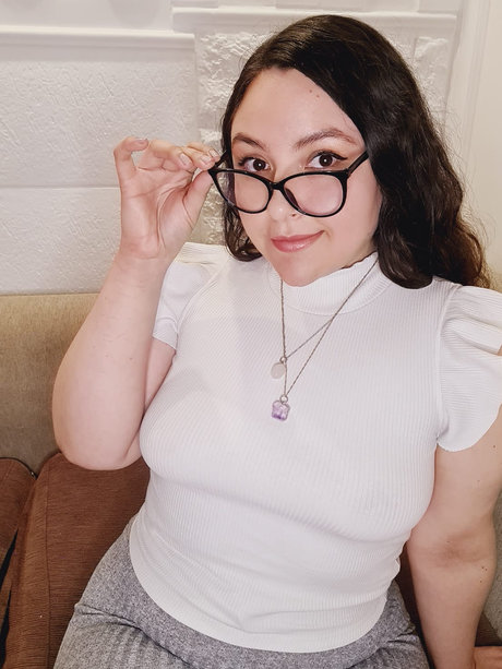 Photo nue de fuite OnlyFans de Evy Rros