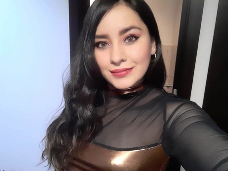 Photo nue de fuite OnlyFans de Mady