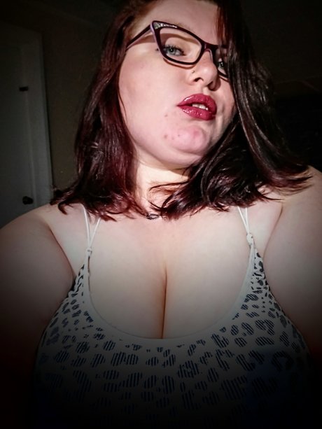 Photo nue de fuite OnlyFans de Sundrop Kisses