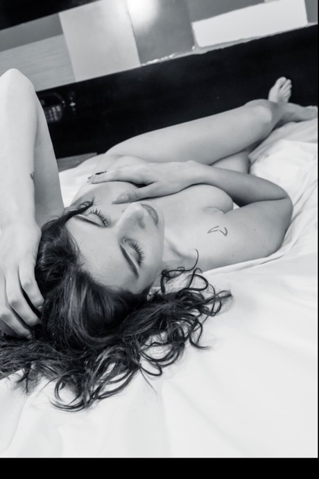 Photo nue de fuite OnlyFans de  