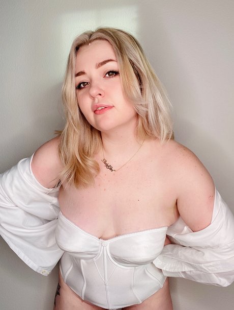 Photo nue de fuite OnlyFans de Zoeskydiamonds