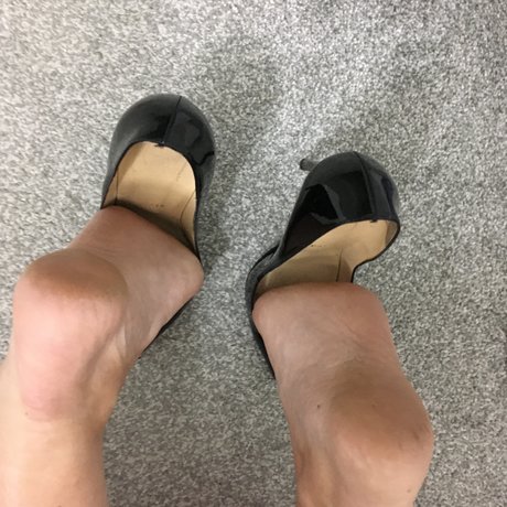 Well Worn By Mitzy