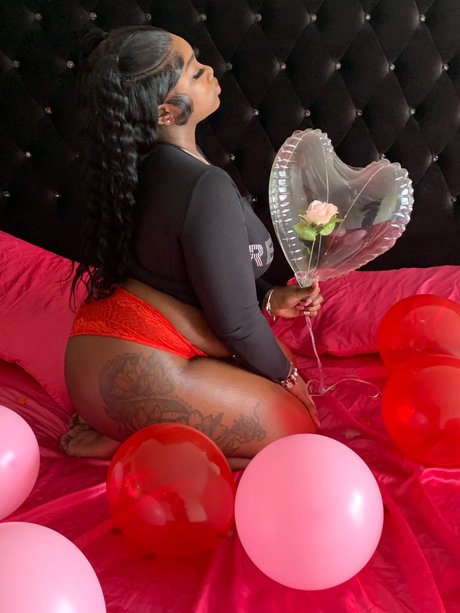 Photo nue de fuite OnlyFans de Luuhtee