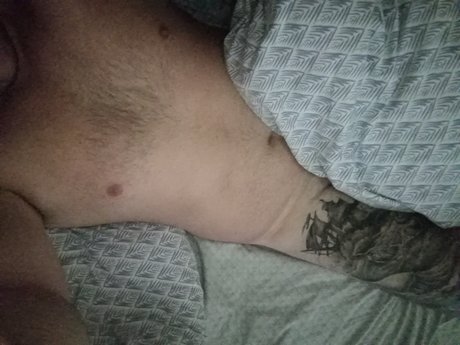 Photo nue de fuite OnlyFans de Kyle