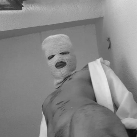 Photo nue de fuite OnlyFans de Rubenilton