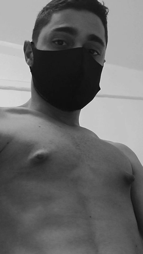Photo nue de fuite OnlyFans de Osamuelfaker