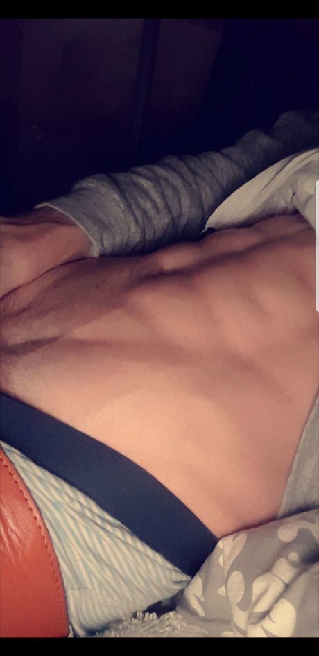 Photo nue de fuite OnlyFans de Nordick