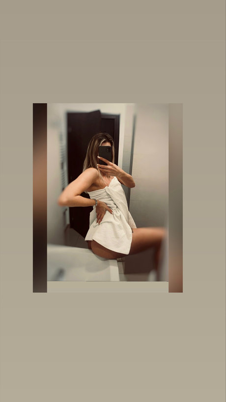 Photo nue de fuite OnlyFans de Vip Premium