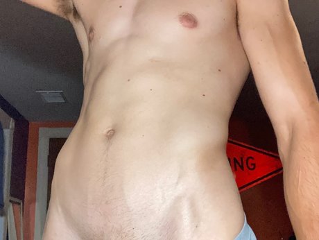 Photo nue de fuite OnlyFans de Ziggy