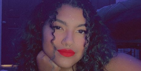 Photo nue de fuite OnlyFans de Samantha