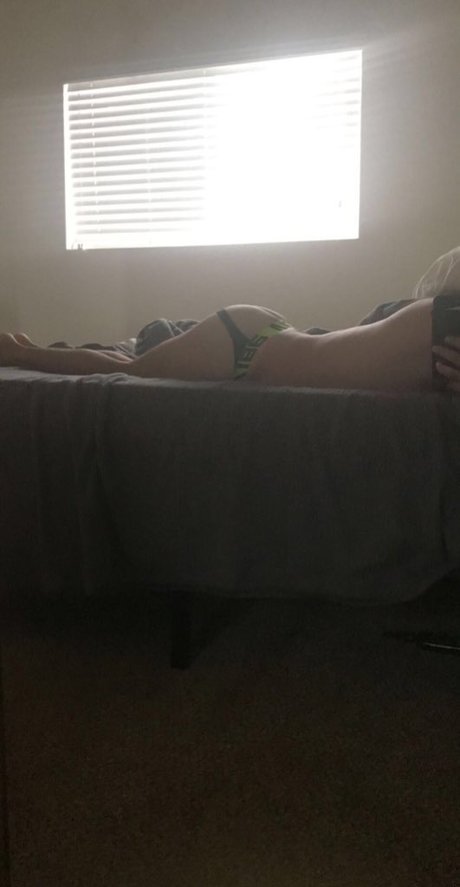 Photo nue de fuite OnlyFans de Malvado