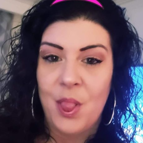 Photo nue de fuite OnlyFans de Cyndie
