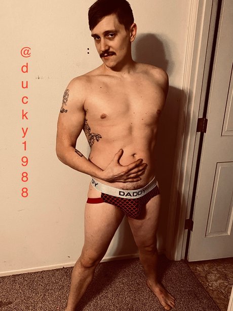 Photo nue de fuite OnlyFans de Daddyo