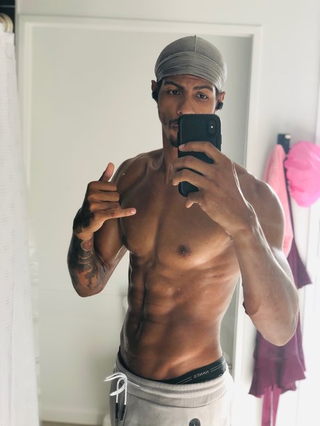 Photo nue de fuite OnlyFans de Noia Citpilce