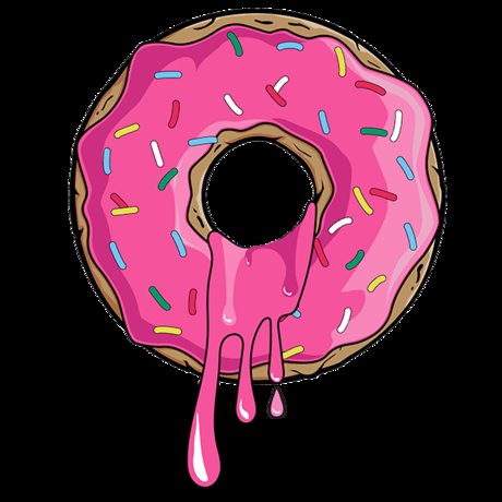 Photo nue de fuite OnlyFans de Supafresh Donuts