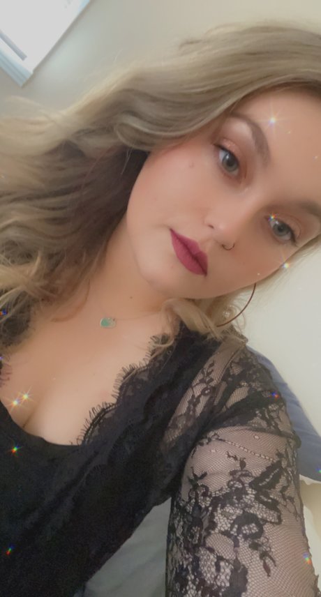 Photo nue de fuite OnlyFans de Logan Boring