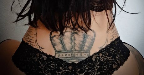 Photo nue de fuite OnlyFans de Niralove