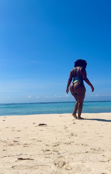 Photo nue de fuite OnlyFans de Soultreewitddds