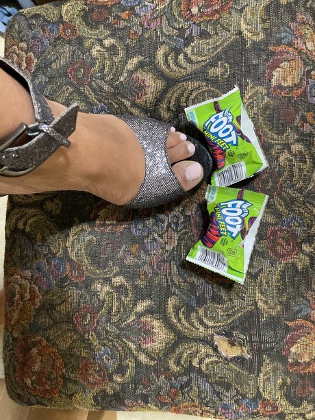 Sweetfeet