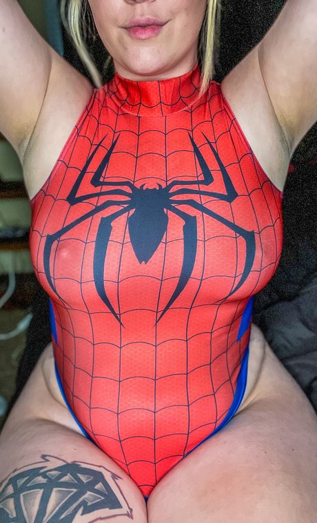 Photo nue de fuite OnlyFans de Strangesami
