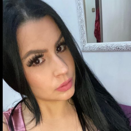 Photo nue de fuite OnlyFans de Rosy