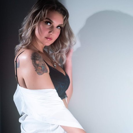 Photo nue de fuite OnlyFans de Jas