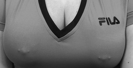 Photo nue de fuite OnlyFans de Kenz